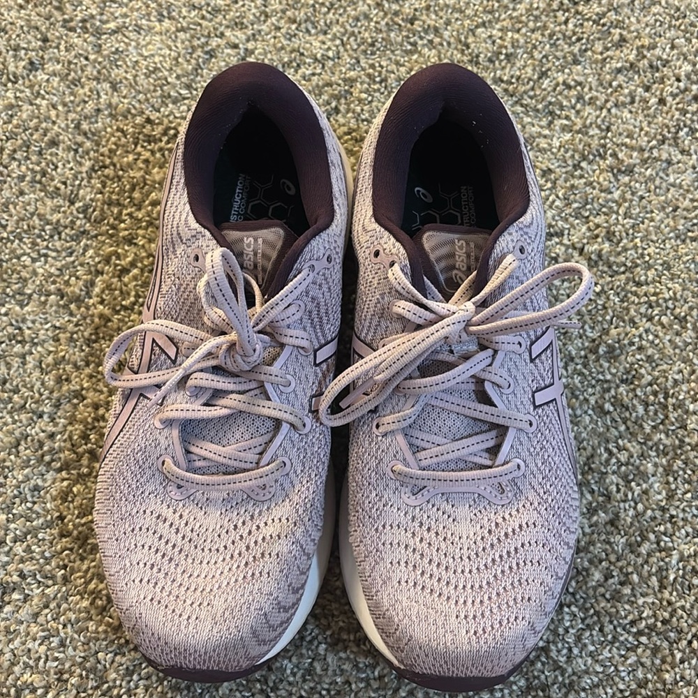 ASICS GEL-CUMULUS SHOES